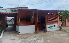 La Jangada Hostel & Tours